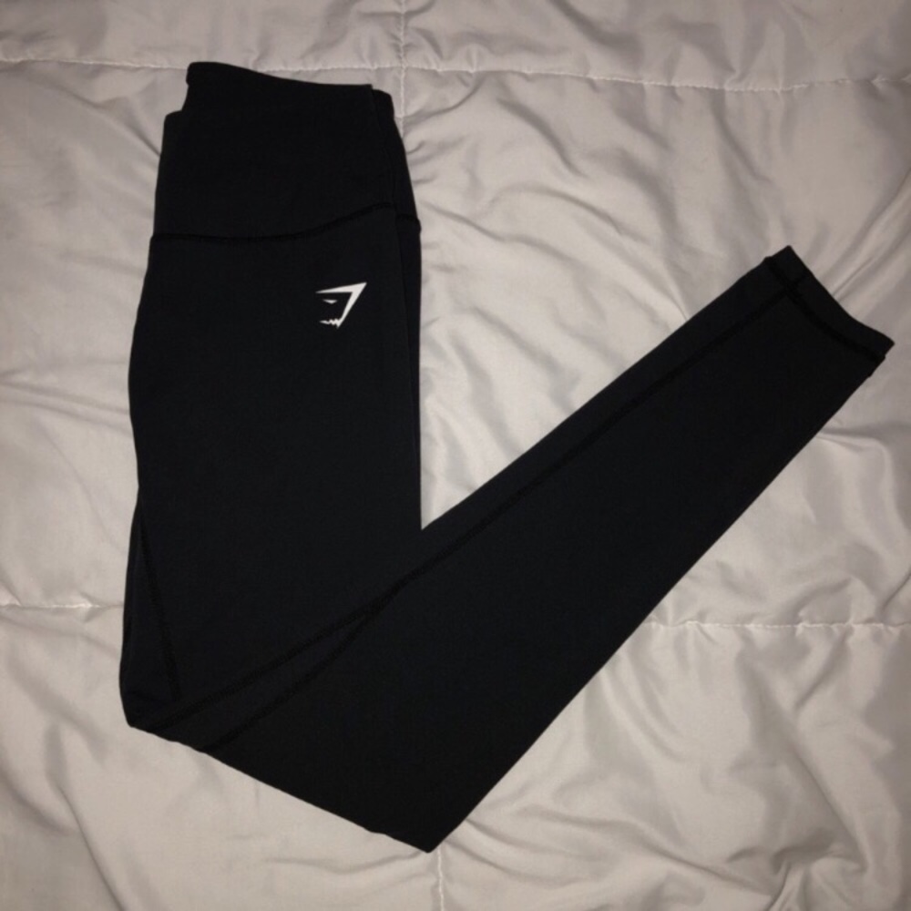Gymshark dreamy leggings